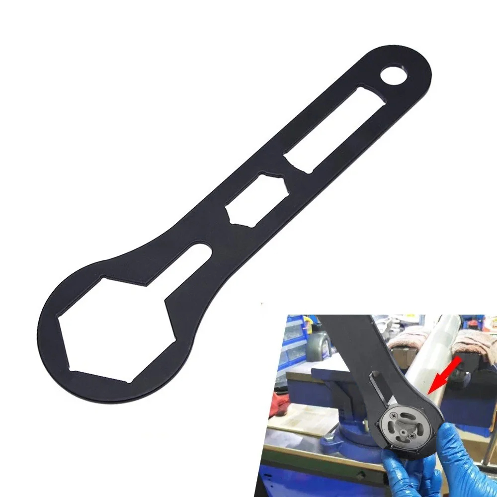Tools For Motorcycle Workshop - Capuchon de fourche WP pour moto,