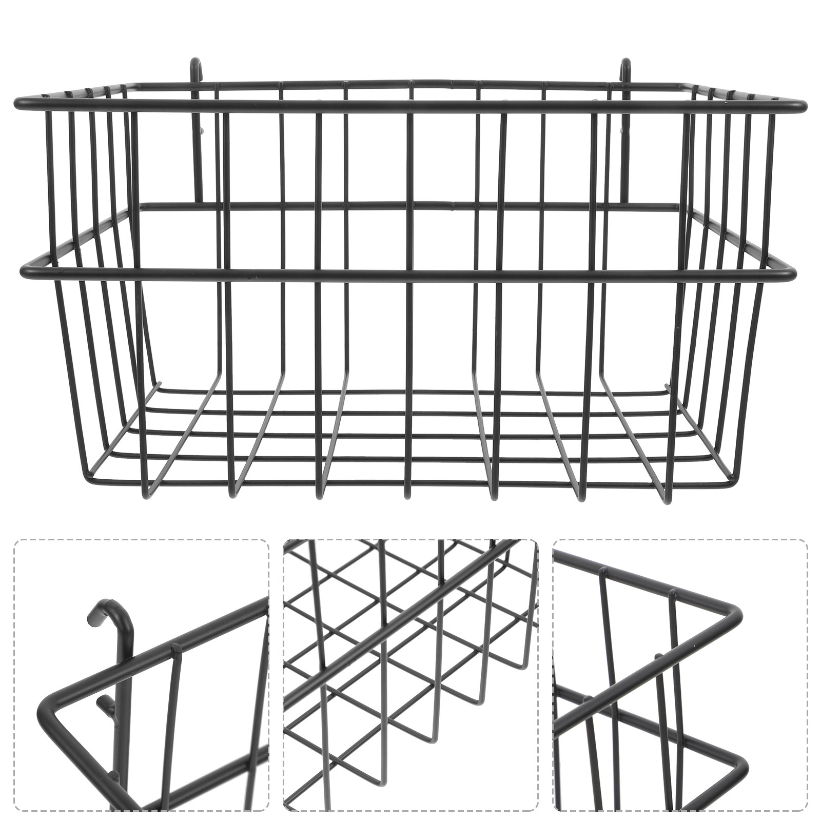 Workshop Tools Rack - Étagère de rangement murale sans perçage