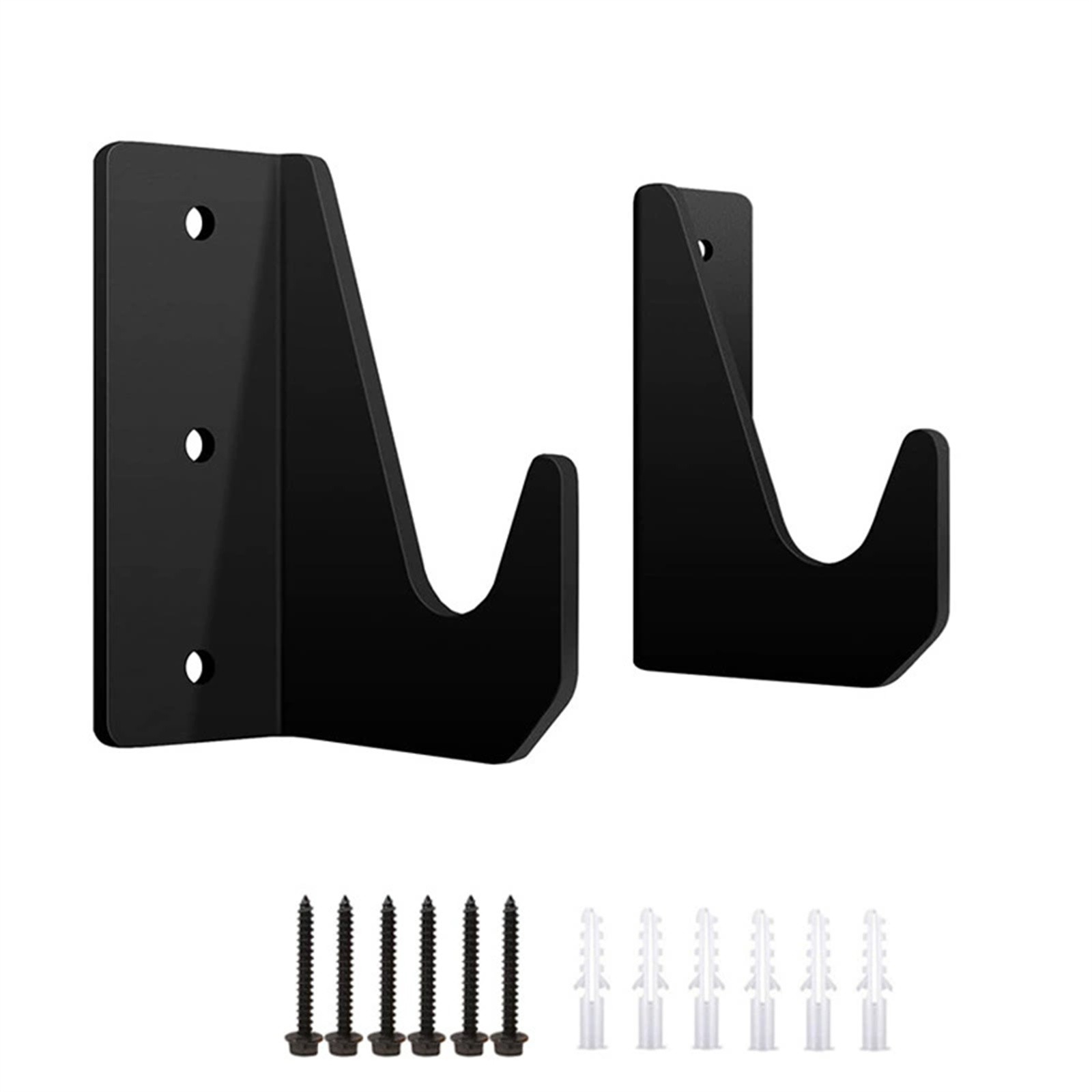Workshop Tools Rack - Support mural robuste en métal pour