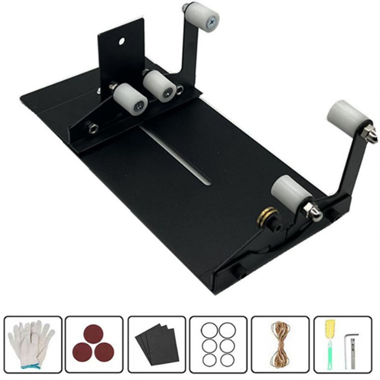 Workshop Tools And Equipment - Machine à couper les bouteilles en