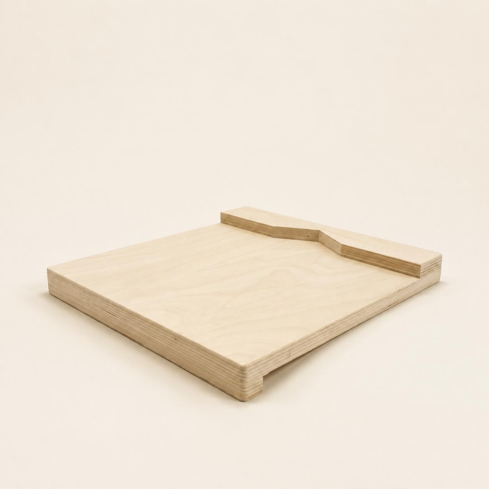 Workshop Tools Wood - Support de sculpture de bureau facile