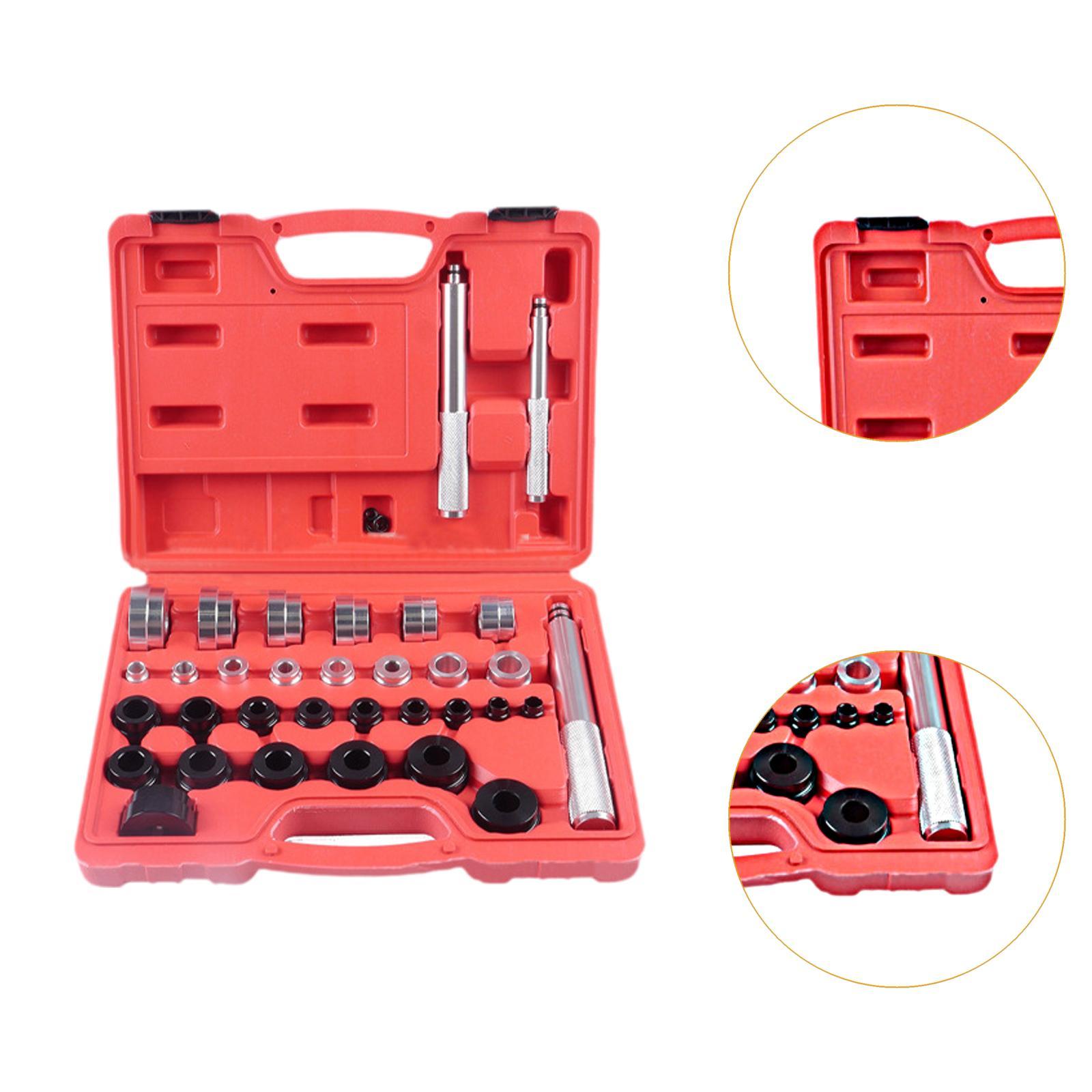 Tools Mechanical Workshop - Kit d'outils professionnel pour l'extraction et