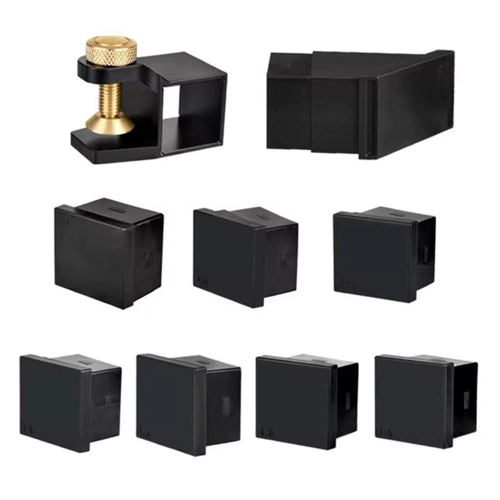 Dovetail Marking Guide - Guide pour le travail du bois,
