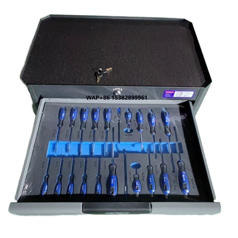 Workshop Hand Tools - Offre Spéciale : Kit d'outils de