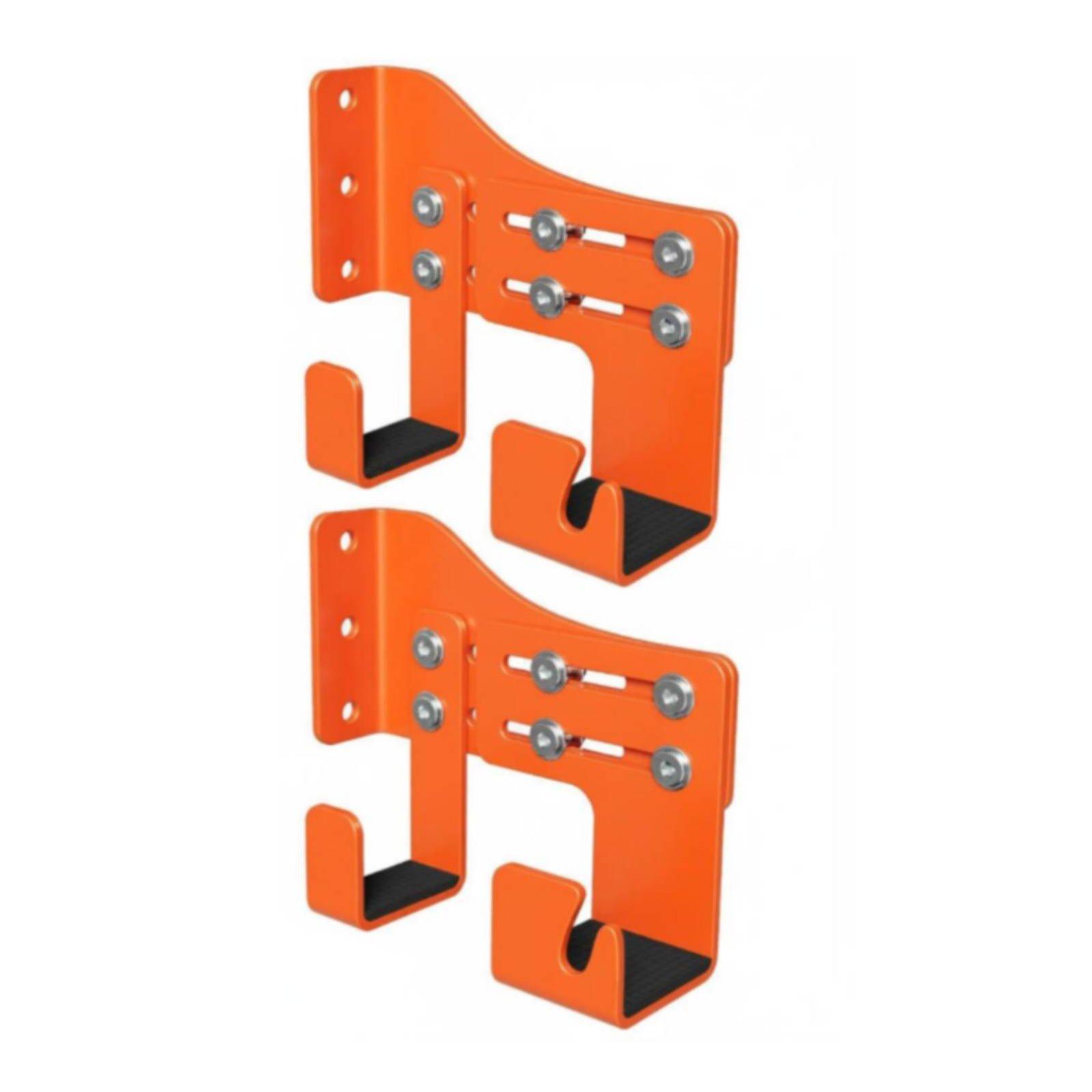 Workshop Tools Rack - Support mural pour outils de travail
