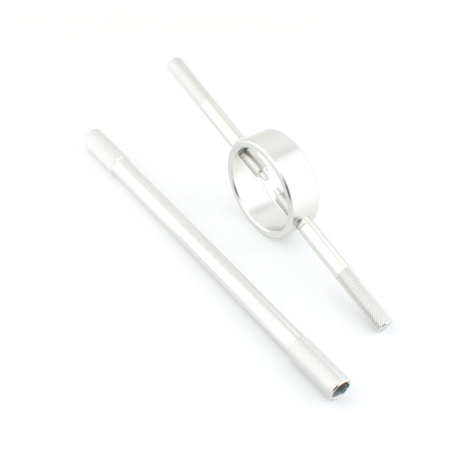 Tools For Motorcycle Workshop - Compresseur de soupape de moto en
