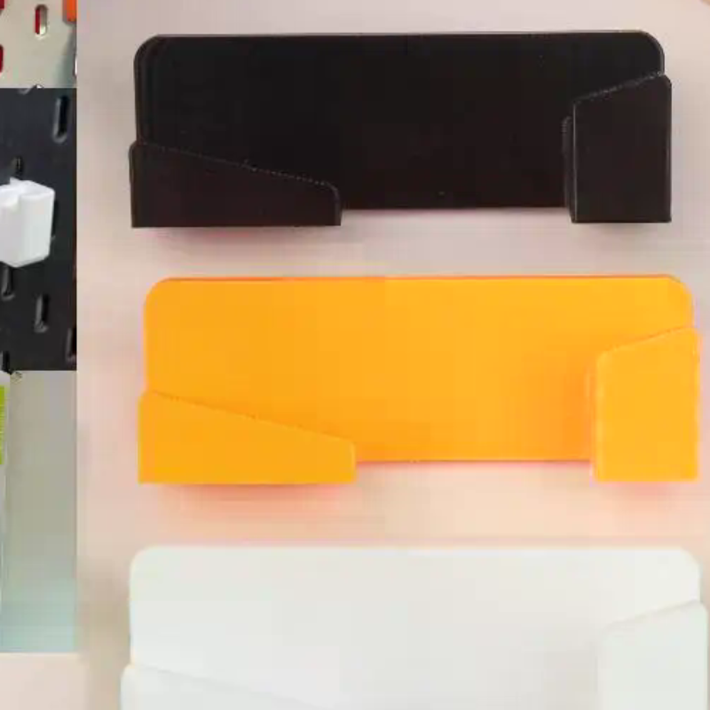 Workshop Tools Rack - Support mural pour compas et ruban