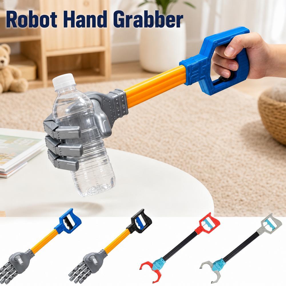 Workshop Hand Tools - Jouet robotique à griffes pour la