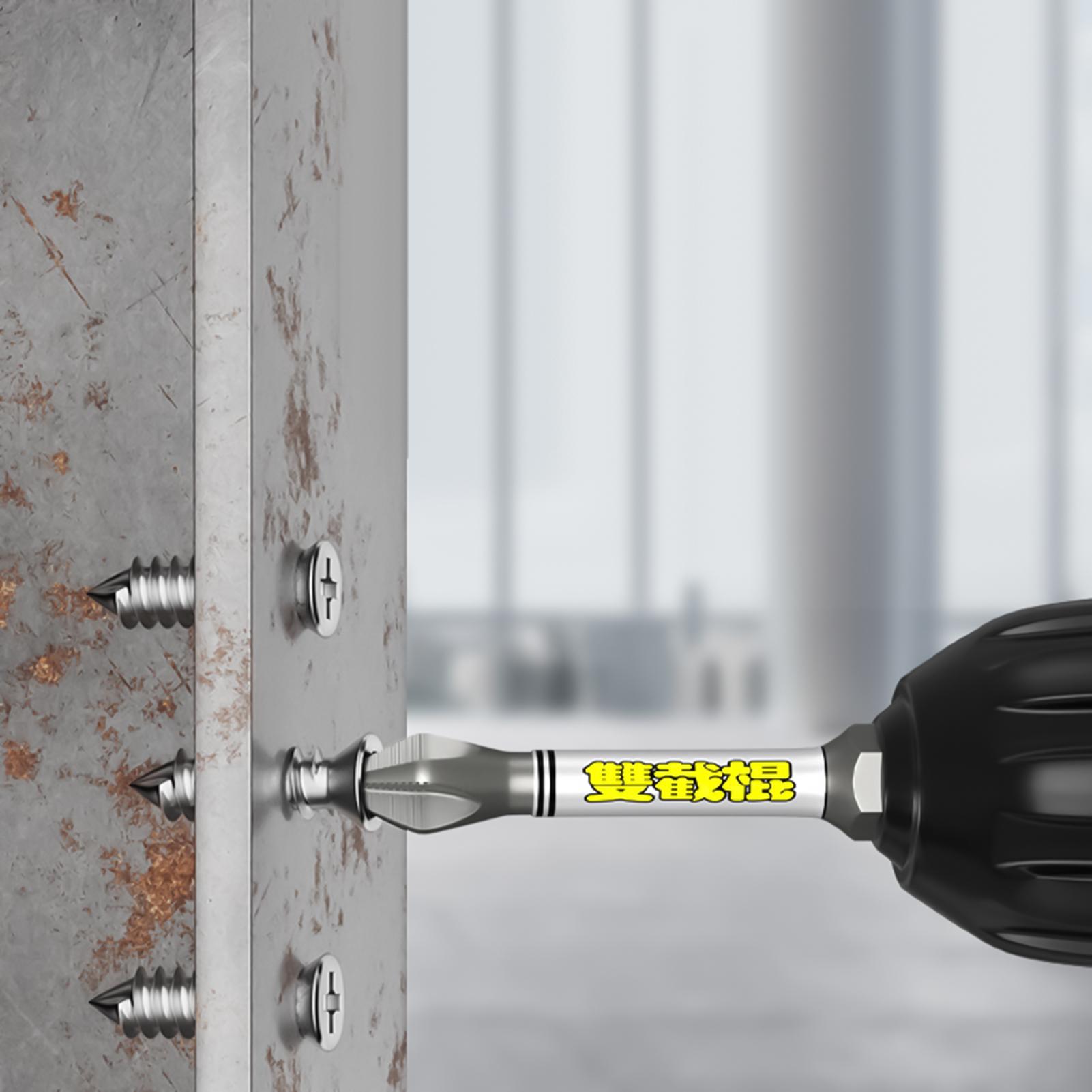 Jeu de 5 embouts de tournevis  - Workshop With Tools avis et prix