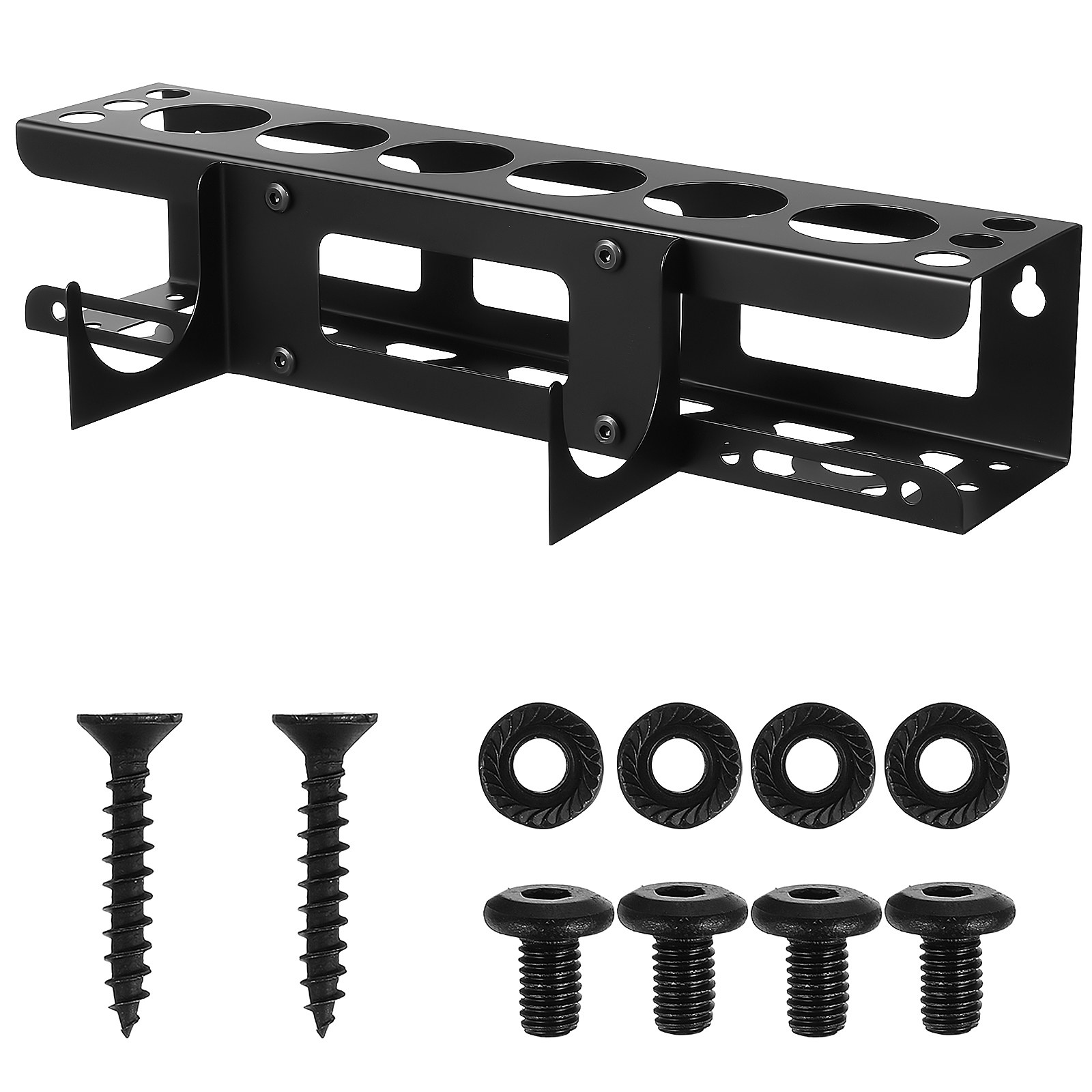 Support mural robuste pour tub - Workshop Tools Rack avis et prix