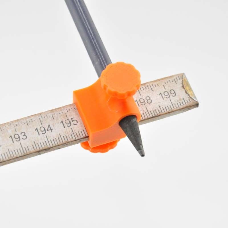 Porte-crayon de traçage pour p - Dovetail Marking Guide avis et prix