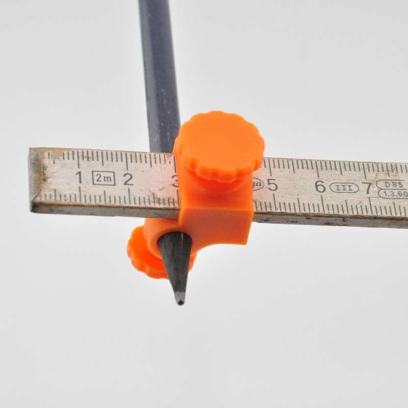 Porte-crayon de traçage pour p - Dovetail Marking Guide avis et prix