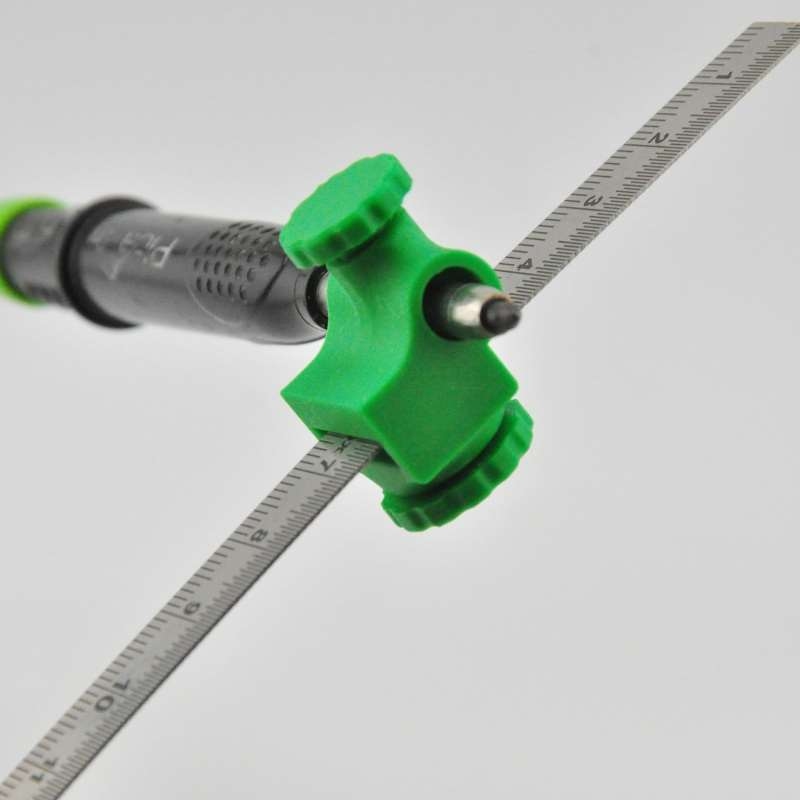 Porte-crayon de traçage pour p - Dovetail Marking Guide avis et prix