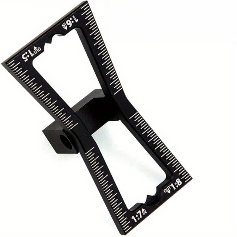 Guide de marqueur en queue d'a - Dovetail Marking Guide avis et prix