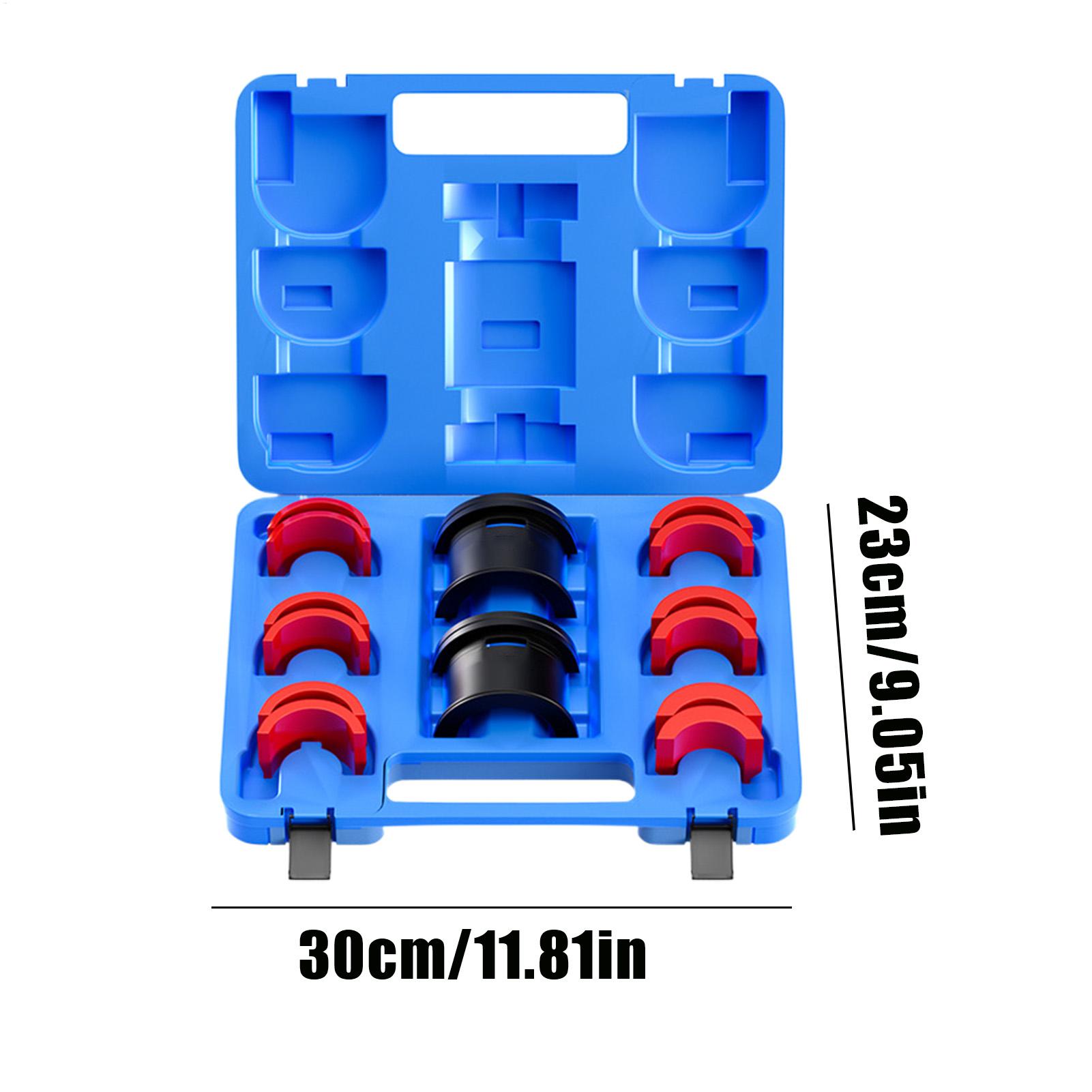 Ensemble de pilotes de joint d - Tools For Motorcycle Workshop avis et prix