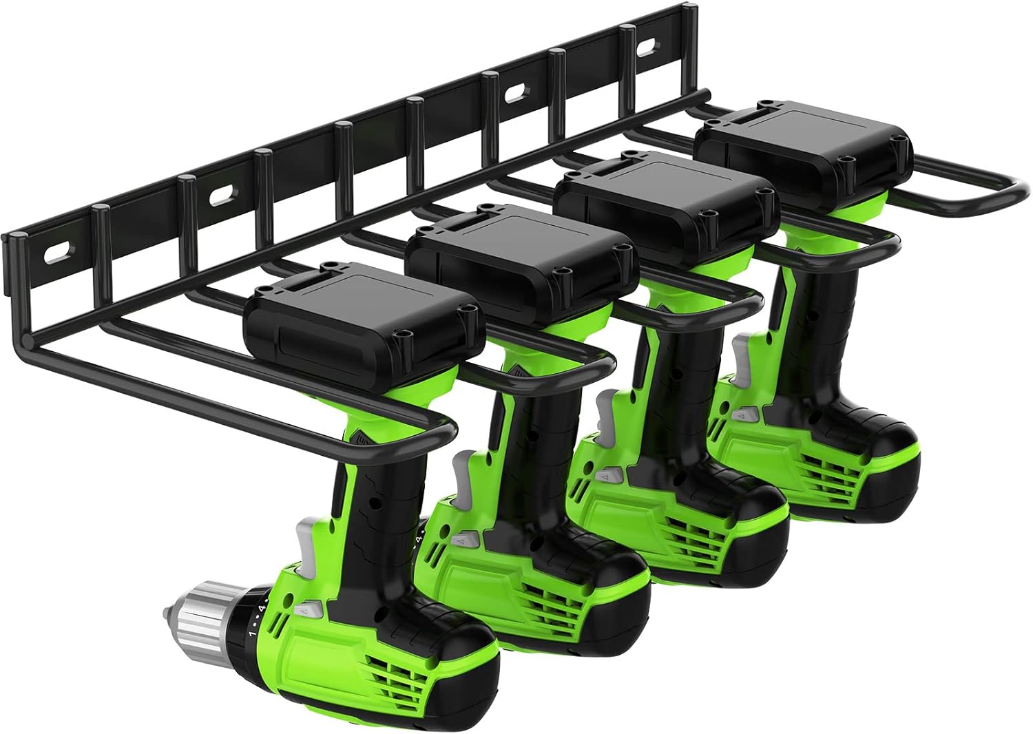 Organisateur d'outils électriq - Workshop Tools Rack avis et prix