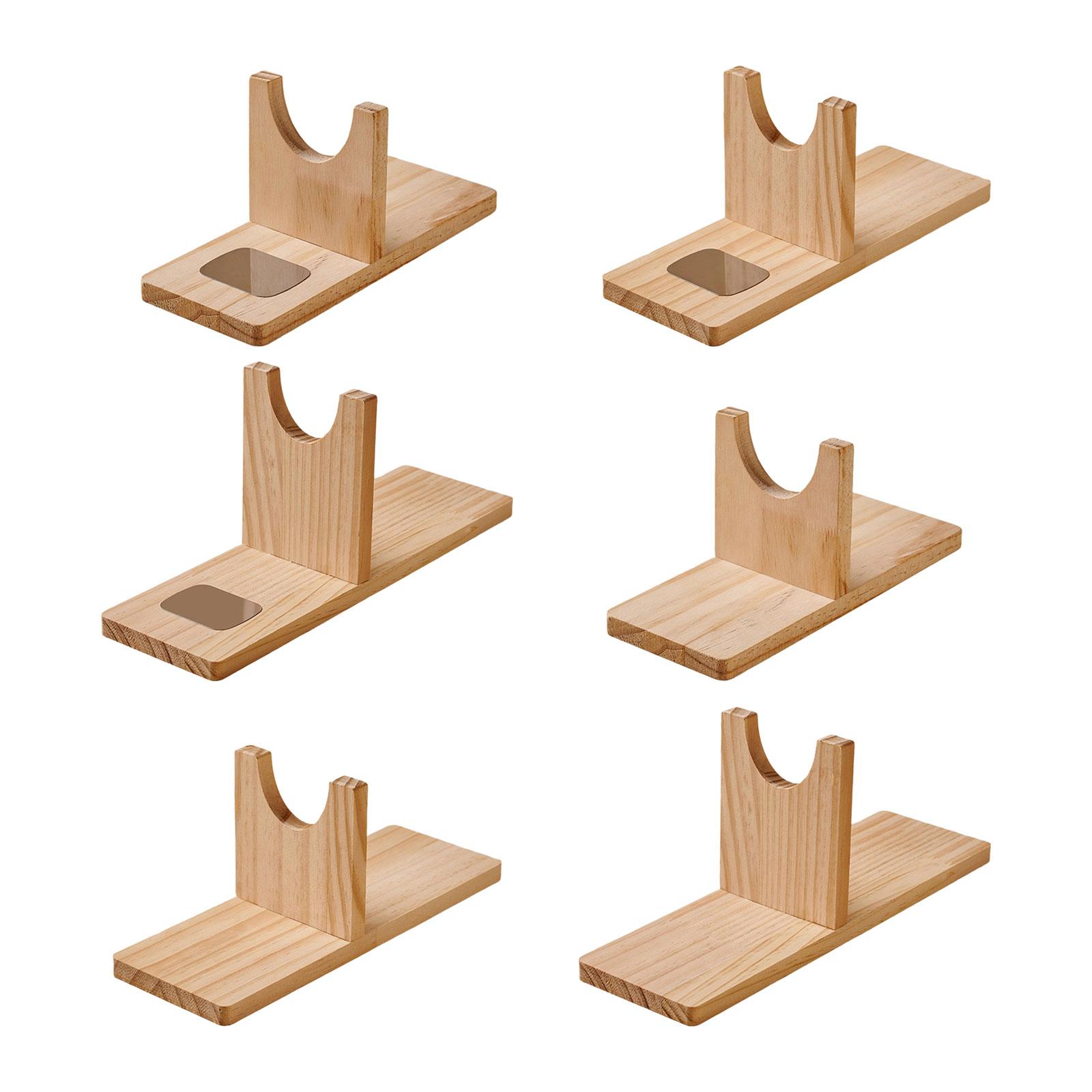 Support en bois pour colle cha - Workshop Tools Shelf avis et prix