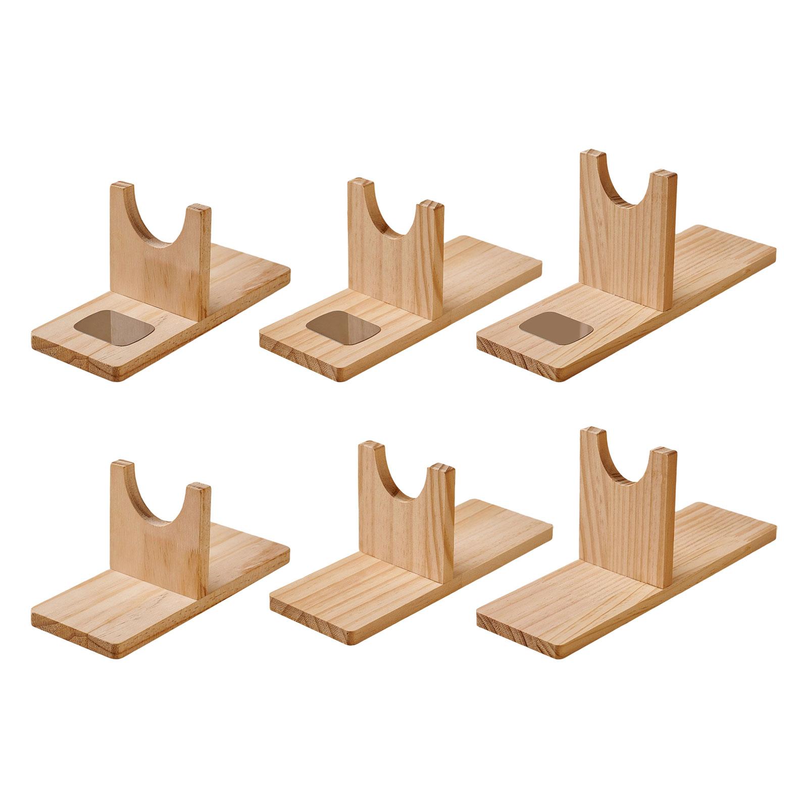 Support en bois pour colle cha - Workshop Tools Shelf avis et prix