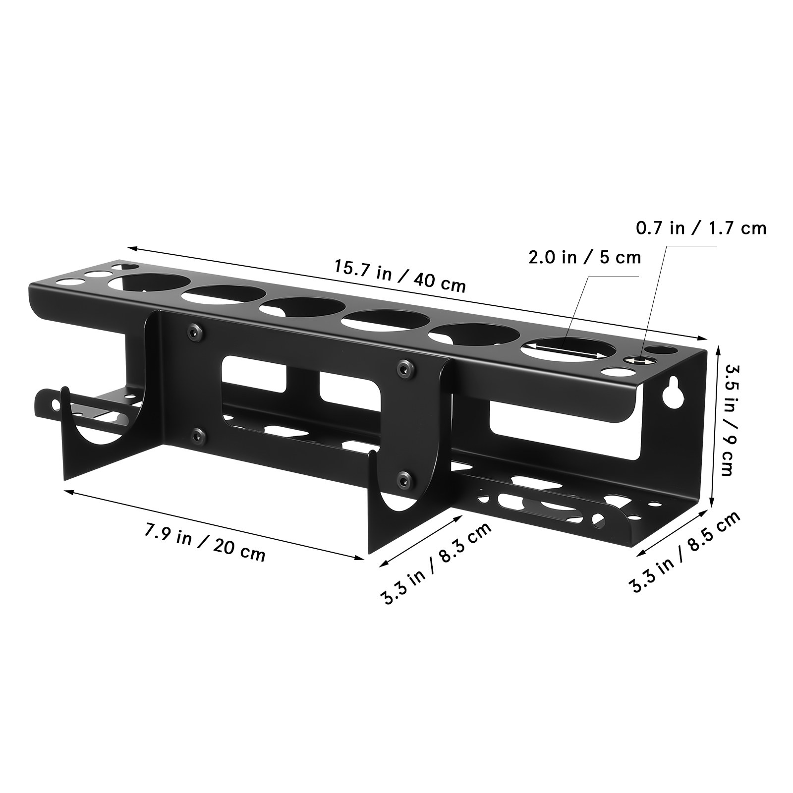 Organiseur mural robuste pour  - Workshop Tools Rack avis et prix