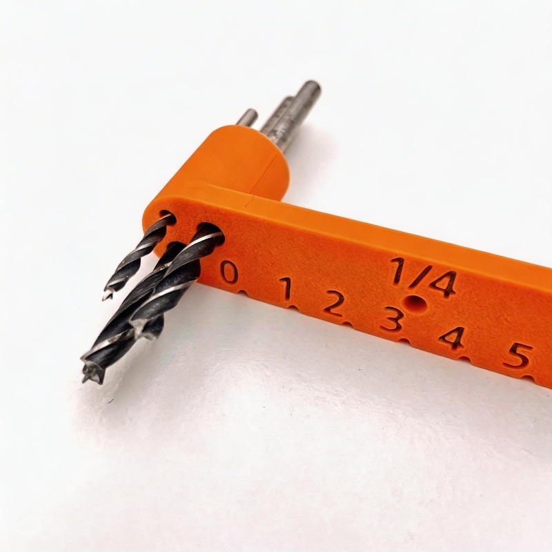Localisateur de centre de trav - Dovetail Marking Guide avis et prix