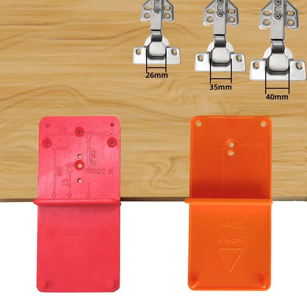 Guide de perçage de trous de c - Dovetail Marking Guide avis et prix