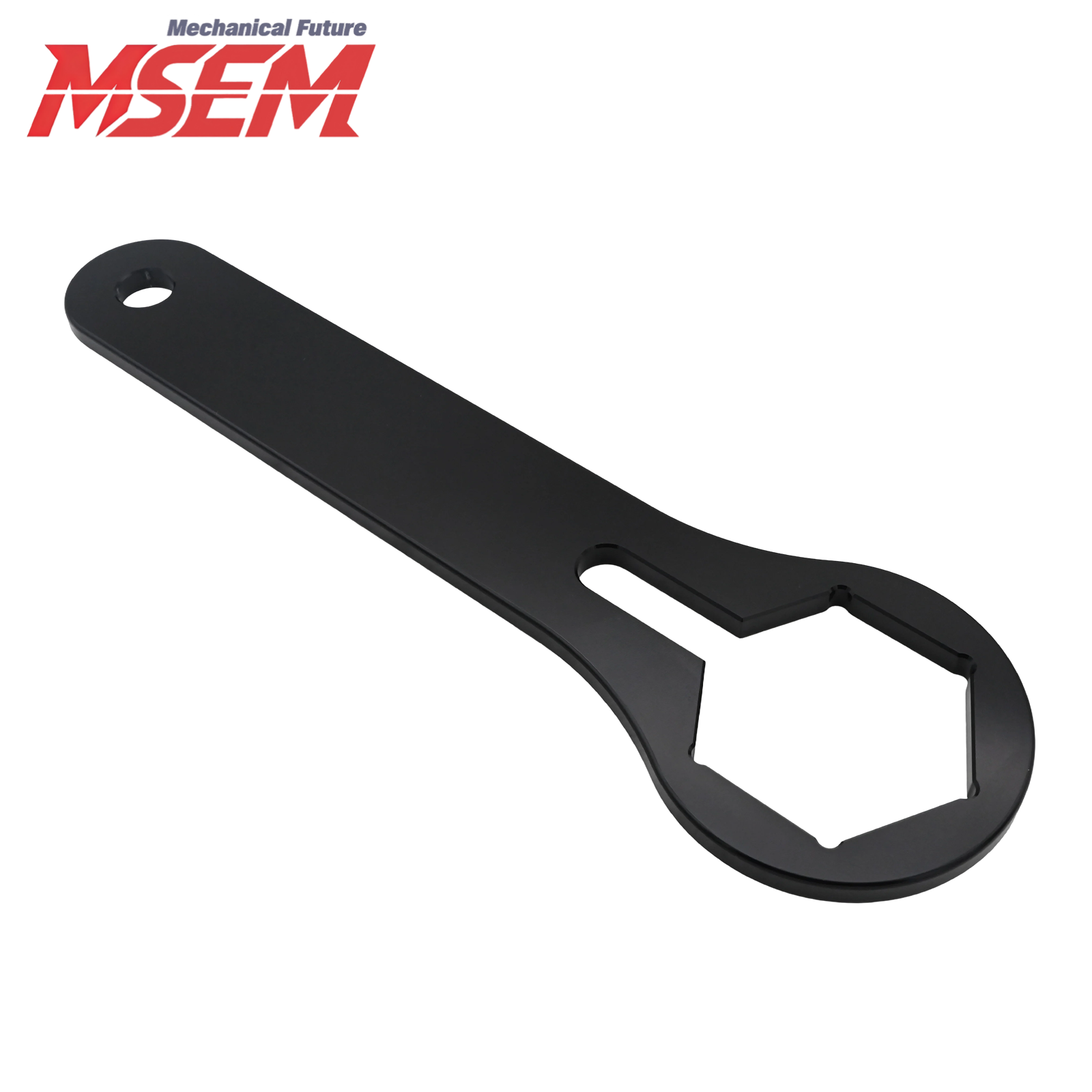 Clé à fourche CNC 50 mm WP pou - Tools For Motorcycle Workshop avis et prix