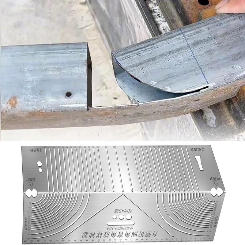 Outil de marquage d'arc d'angl - Dovetail Marking Guide avis et prix