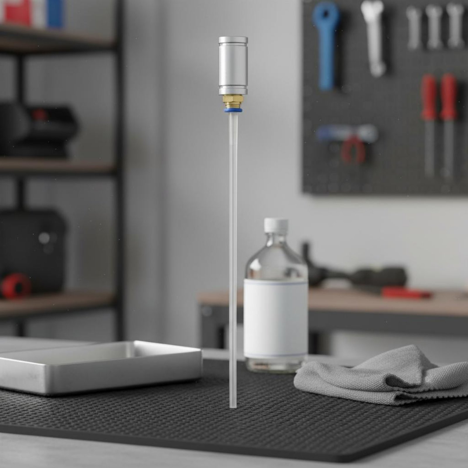 Tuyau d'aspiration d'huile pne - Workshop With Tools avis et prix