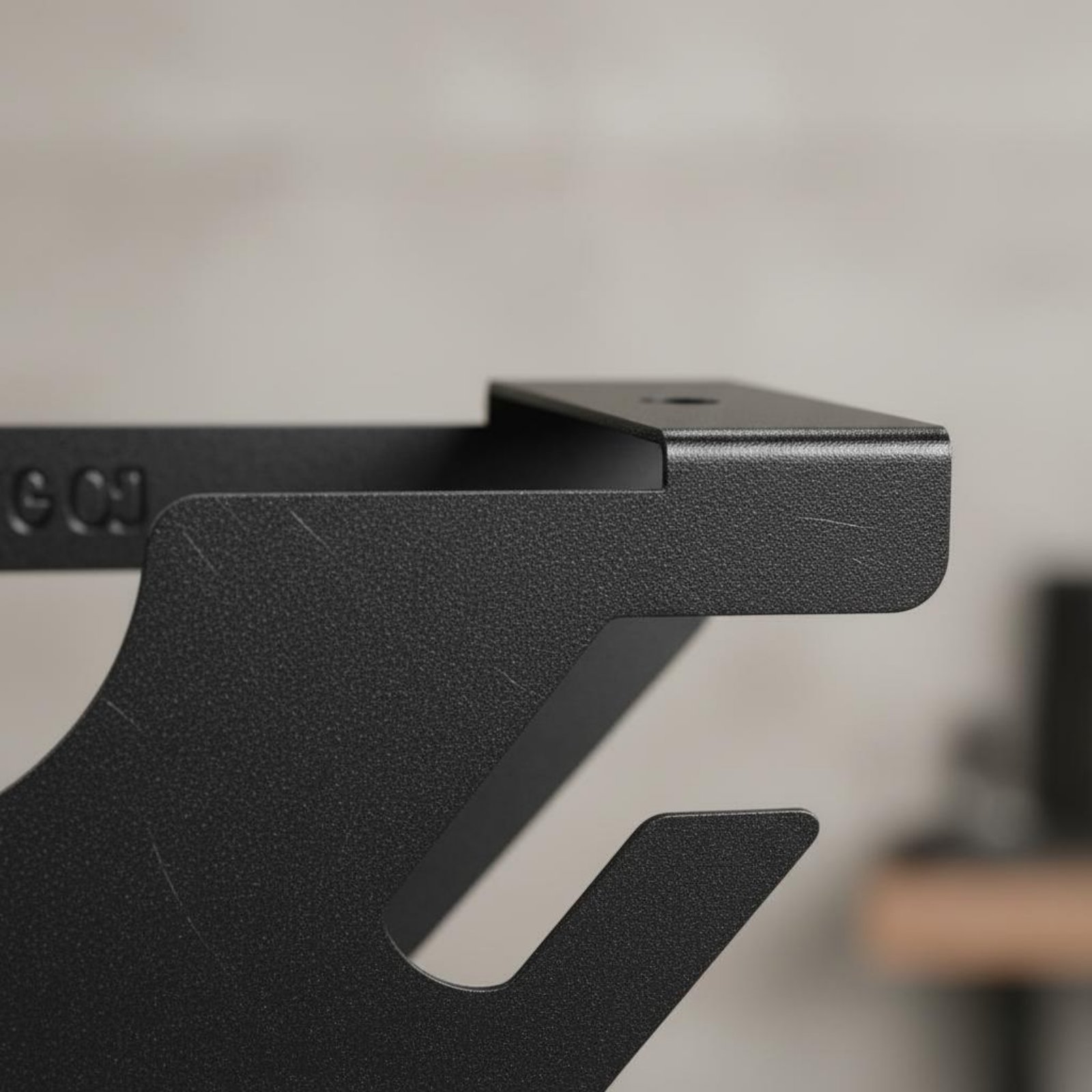 Support pour meuleuse d'angle  - Workshop Tools Rack avis et prix