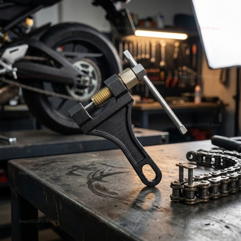 Outil universel de démontage e - Tools For Motorcycle Workshop avis et prix