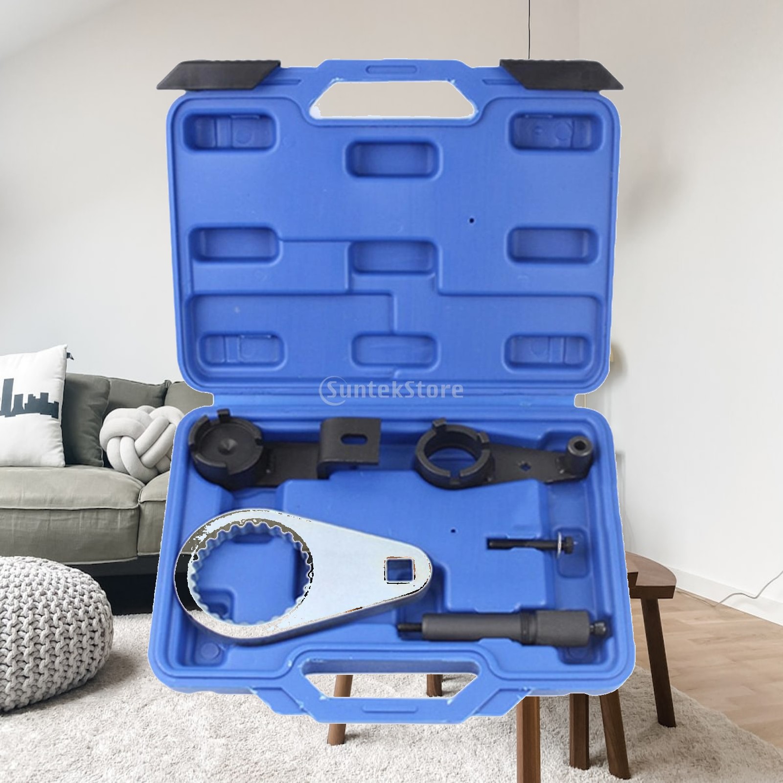 Outil de calage de distributio - Tools Mechanical Workshop avis et prix