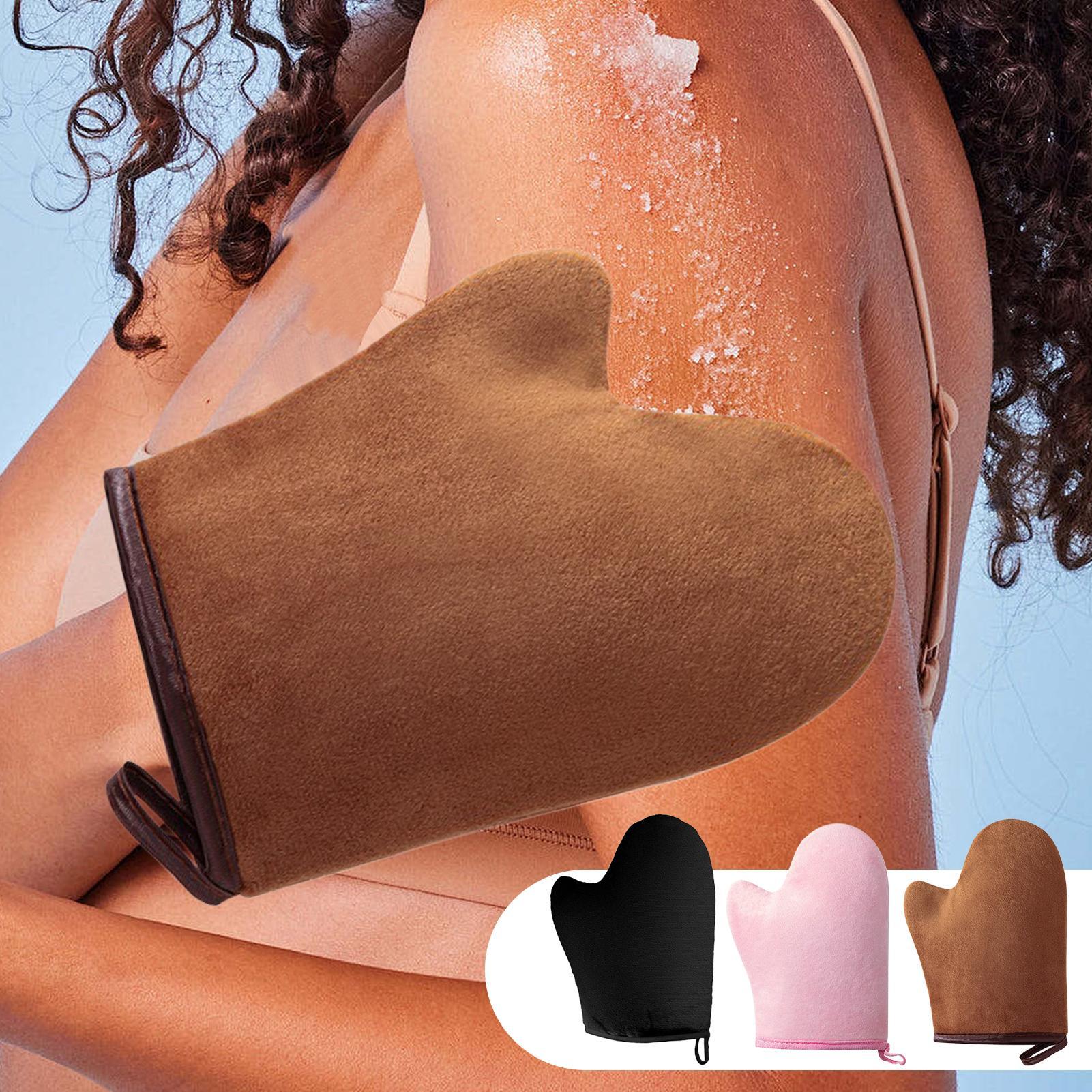 Gant applicateur de bronzage r - Workshop Tools And Equipment avis et prix