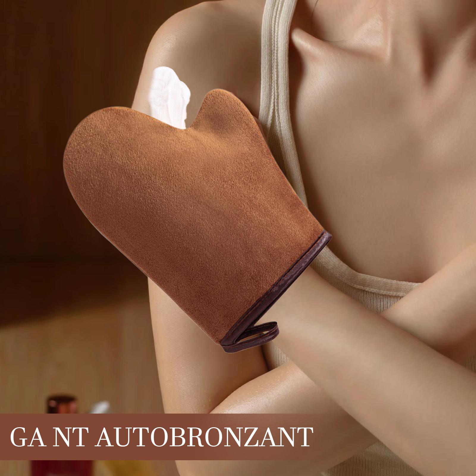 Gant applicateur de bronzage r - Workshop Tools And Equipment avis et prix