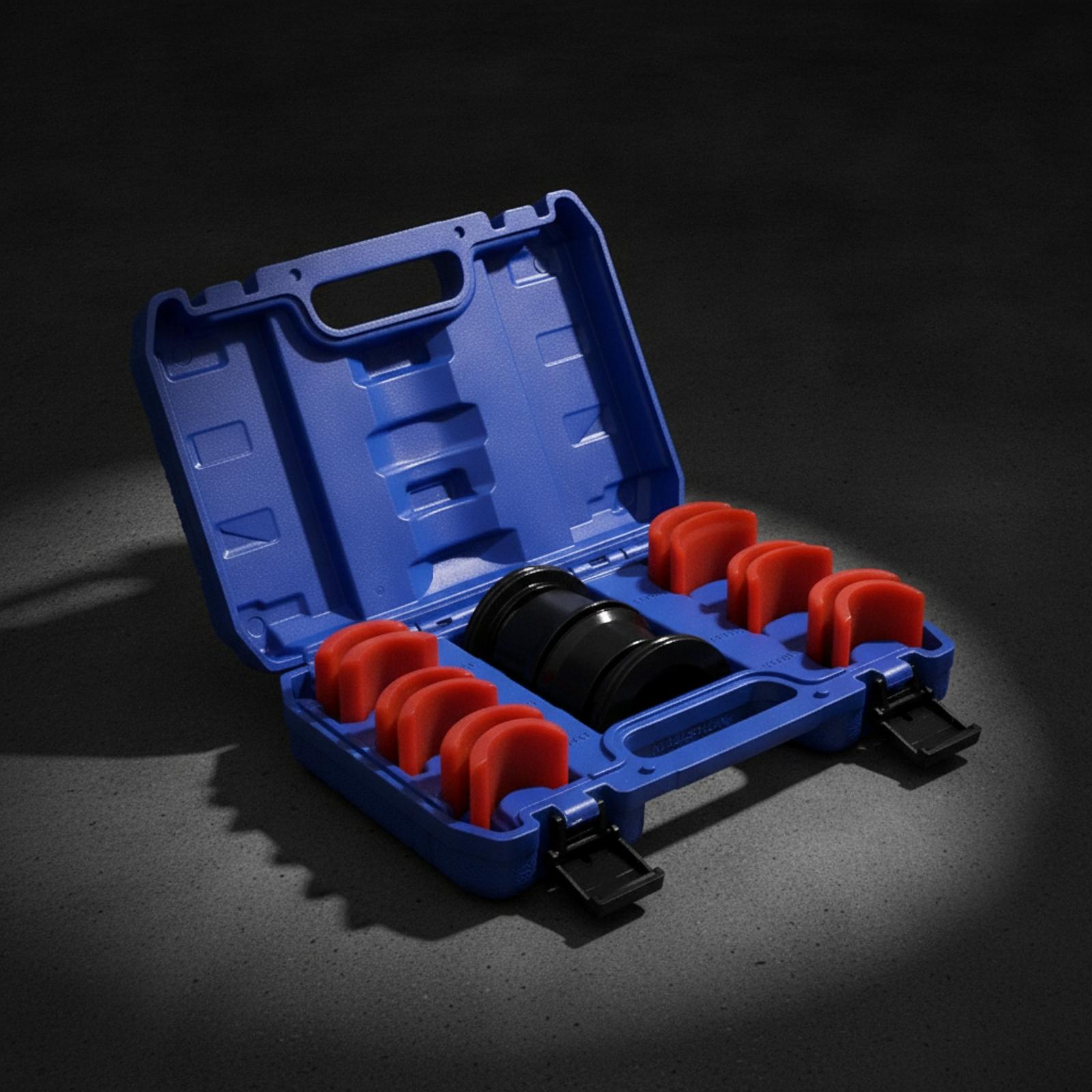 Kit d'outils professionnel pou - Tools For Motorcycle Workshop avis et prix