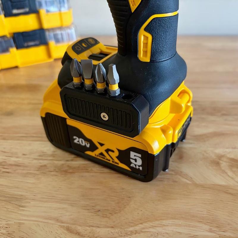 【BA】Support magnétique pour em - Workshop Tools Rack avis et prix