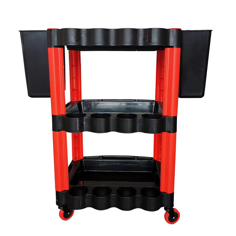 Rangement d'outils de lavage d - Workshop Tools Shelf avis et prix