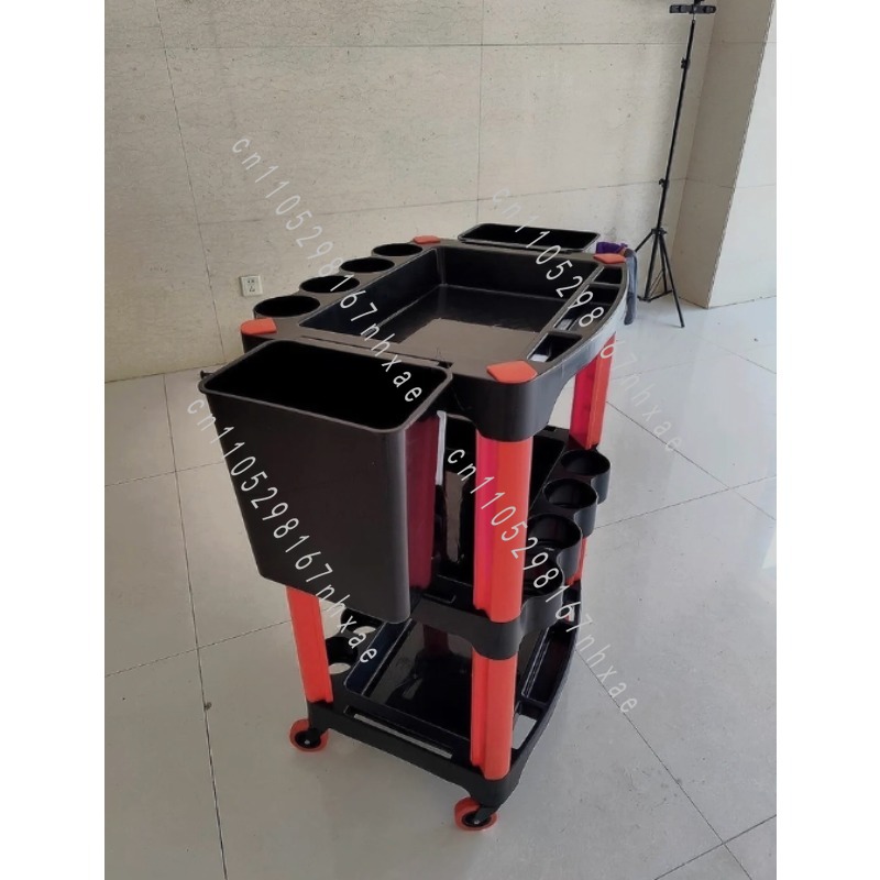 Chariot d'atelier portable pou - Workshop Tools Shelf avis et prix