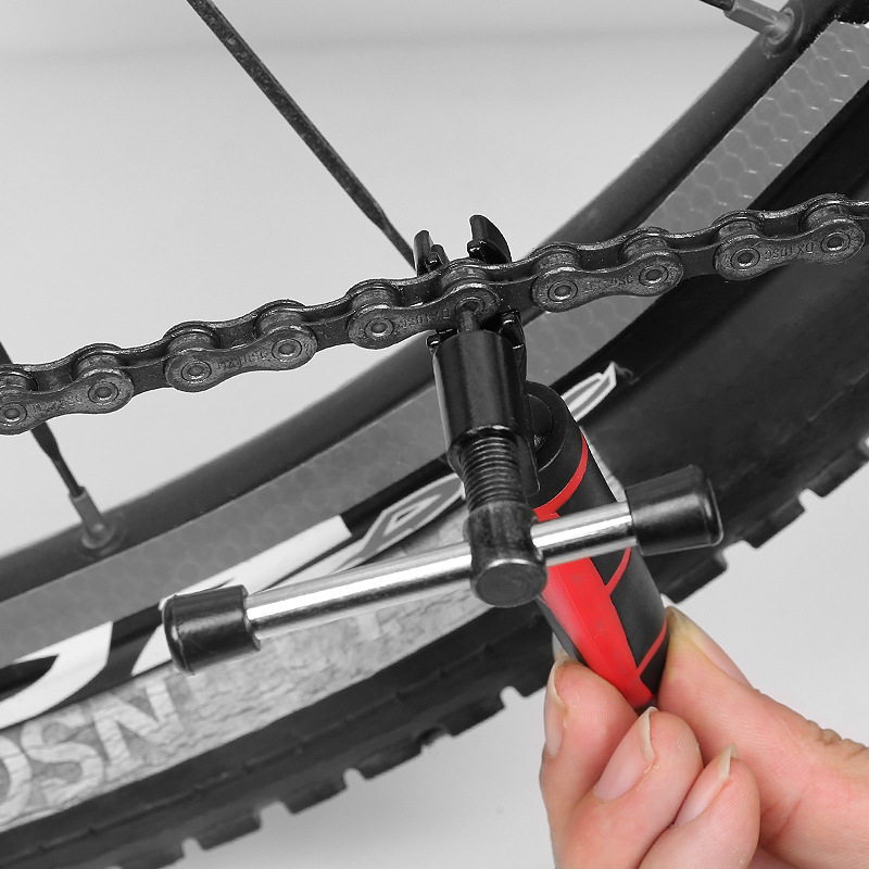 Mini dissolvant de vélo JOPin, - Tools For Motorcycle Workshop avis et prix