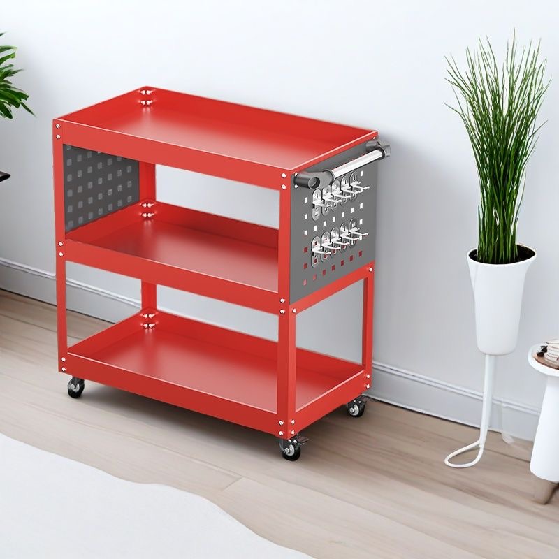 Chariot à outils multifonction - Workshop Tools Shelf avis et prix
