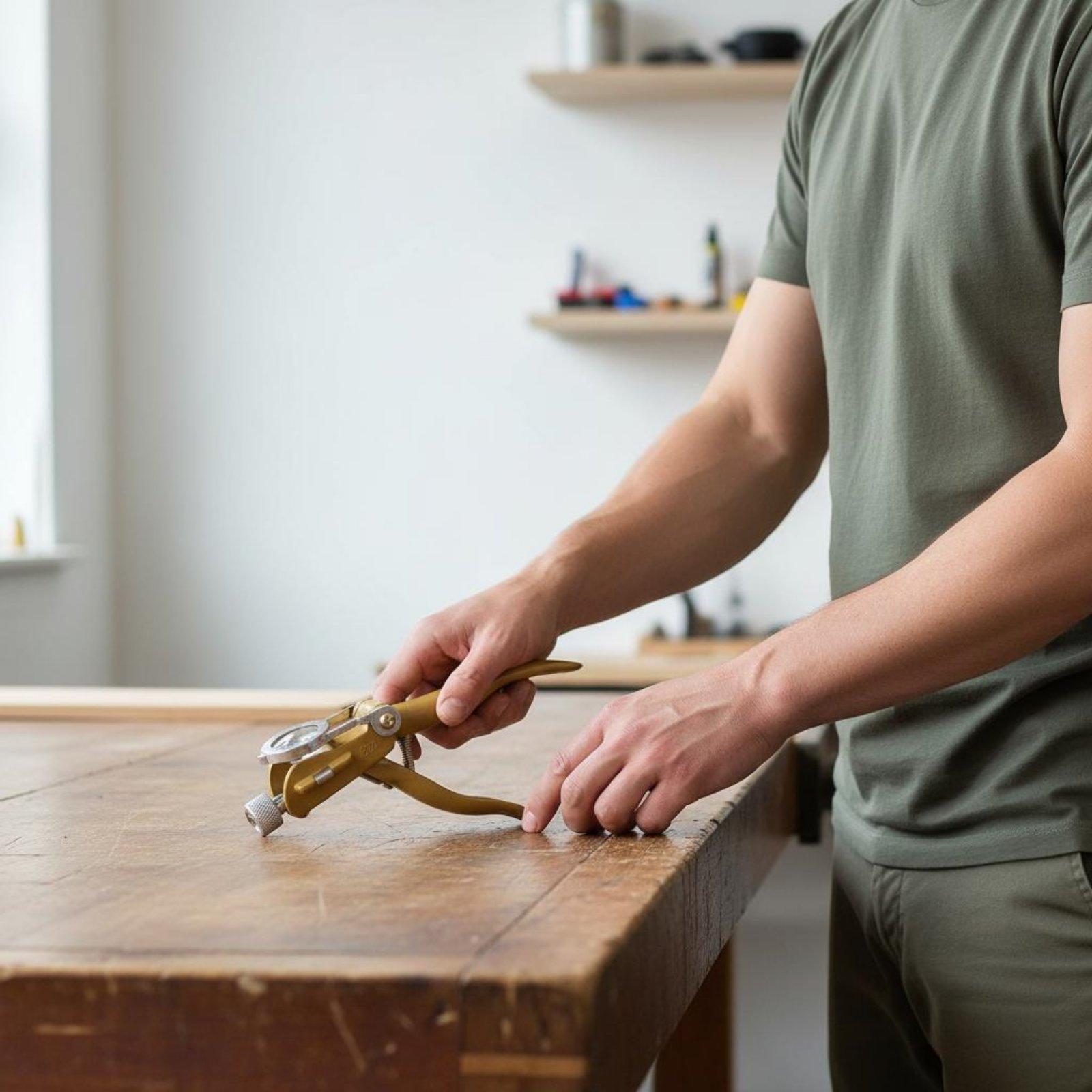 Ajusteur de dents de scie, out - Workshop Hand Tools avis et prix