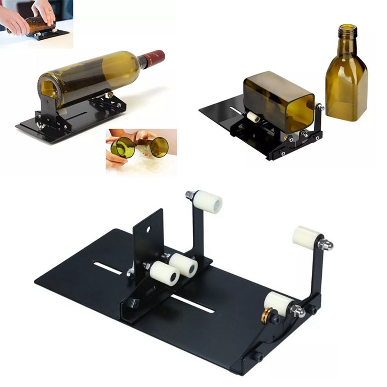 Machine à couper les bouteille - Workshop Tools And Equipment avis et prix