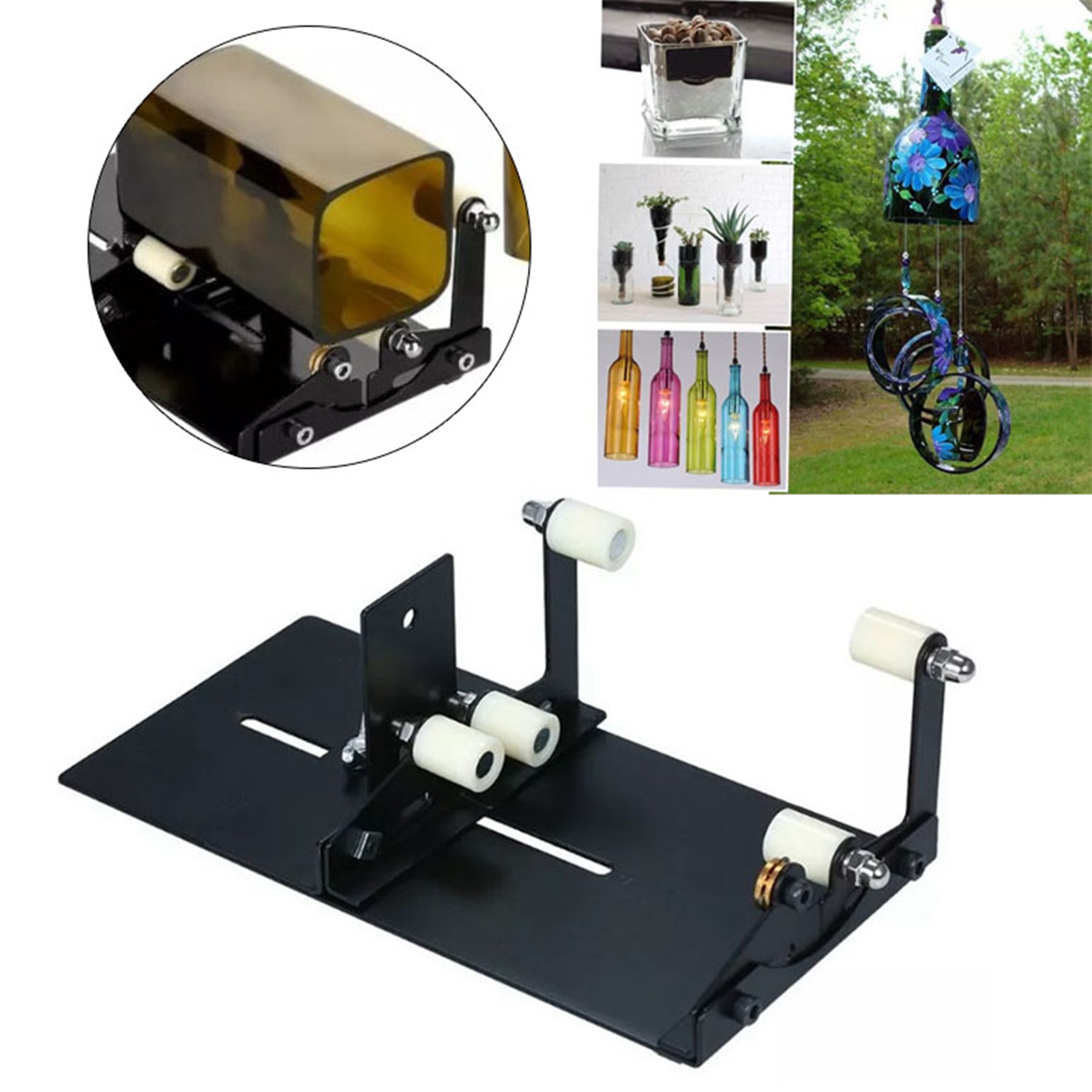 Machine à couper les bouteille - Workshop Tools And Equipment avis et prix