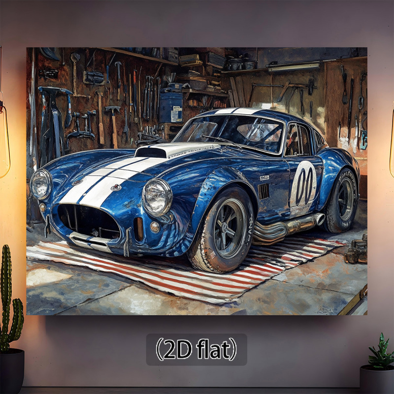 1 tissu de fond de Garage de c - Workshop Tools Background avis et prix
