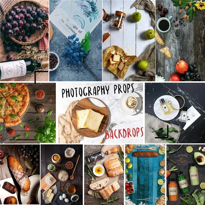 Toile de fond photographique r - Workshop Tools Background avis et prix