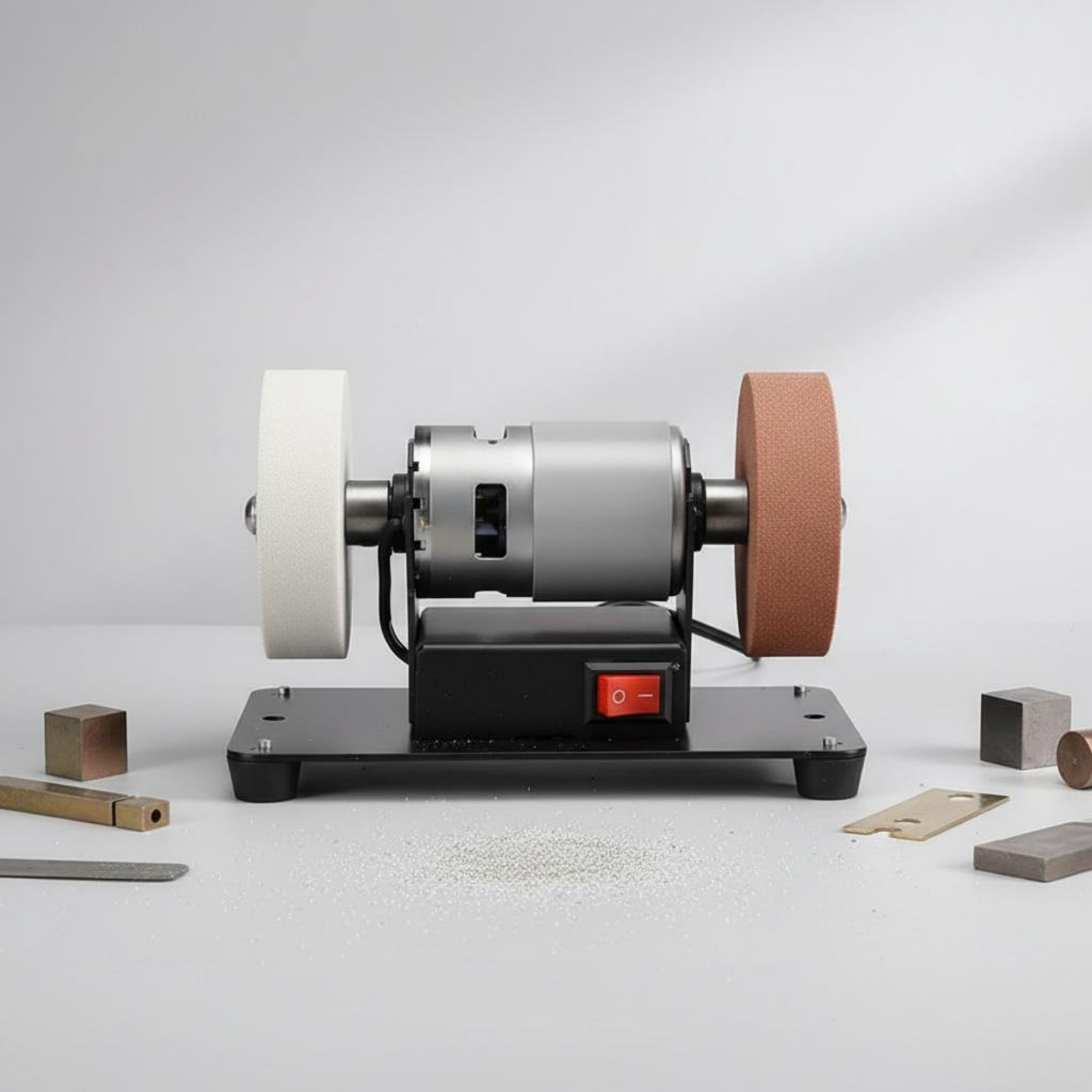 Mini-meuleuse multifonctionnel - Power Tools In Workshop avis et prix