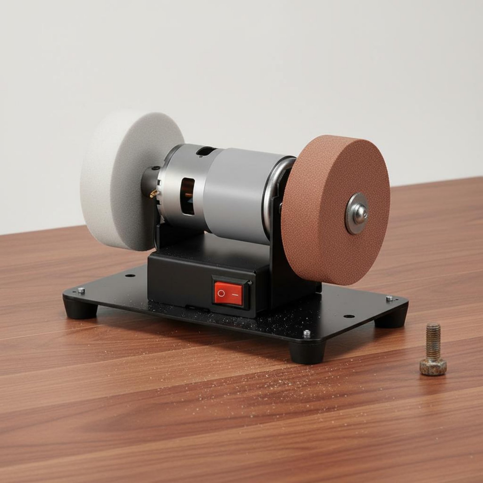 Mini-meuleuse multifonctionnel - Power Tools In Workshop avis et prix