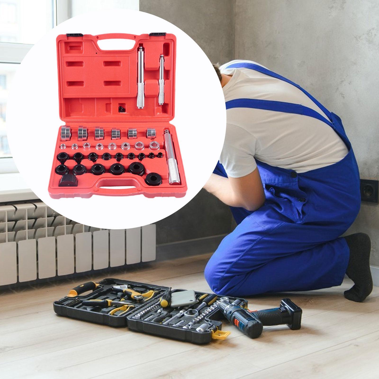 Kit d'outils professionnel pou - Tools Mechanical Workshop avis et prix