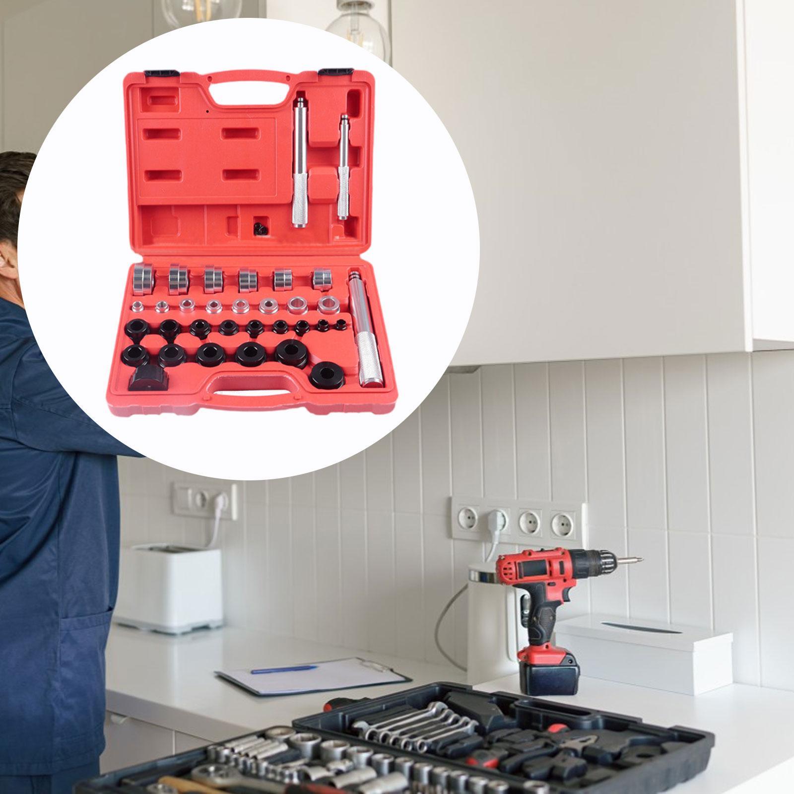 Kit d'outils professionnel pou - Tools Mechanical Workshop avis et prix