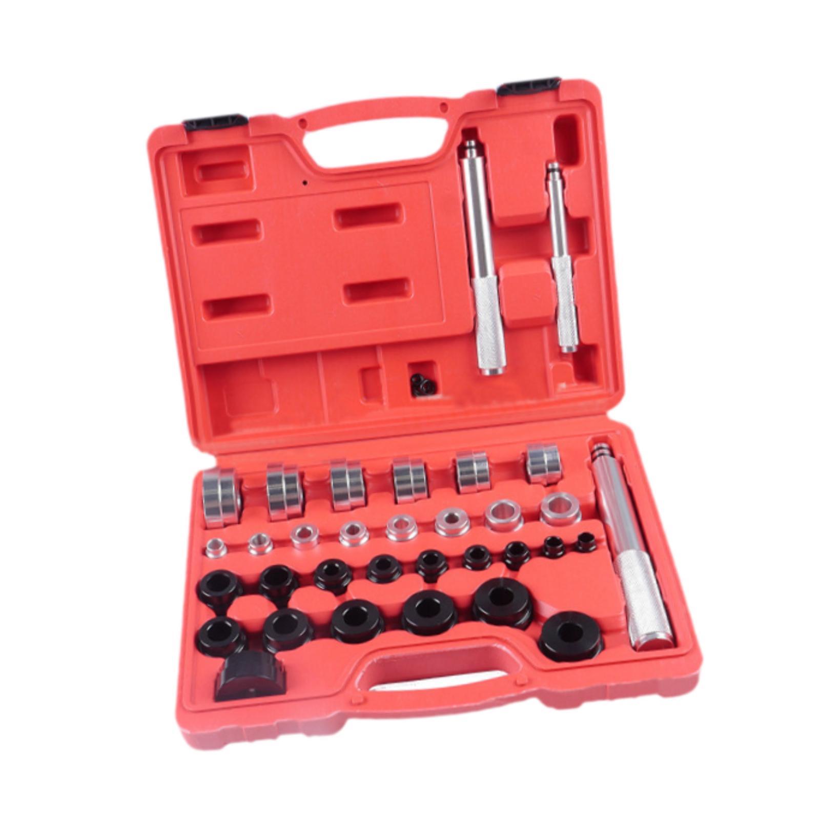Kit d'outils professionnel pou - Tools Mechanical Workshop avis et prix