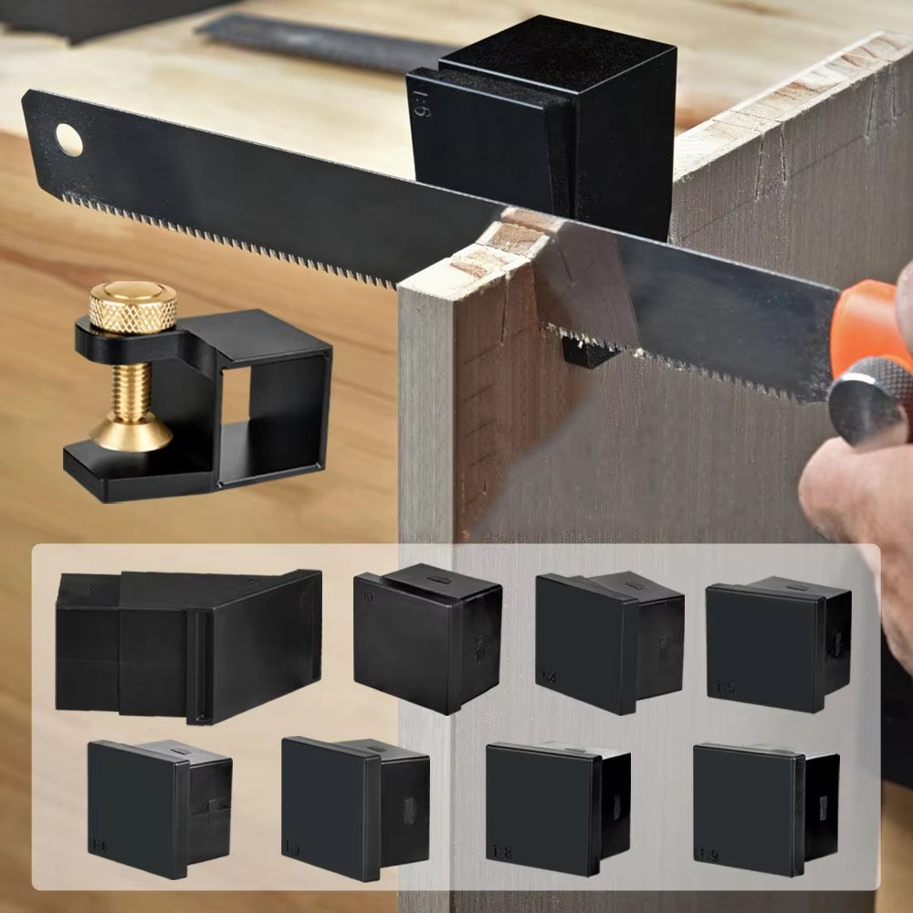 Guide pour le travail du bois, - Dovetail Marking Guide avis et prix